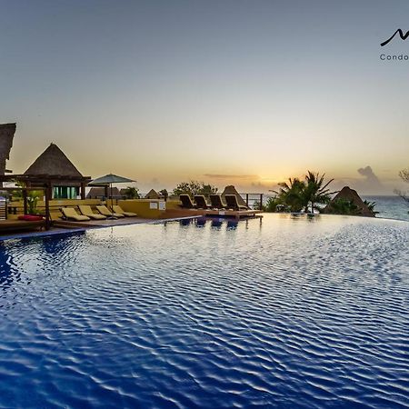 Pueblito Escondido By Mistik Vacation Rentals Playa del Carmen Exteriér fotografie