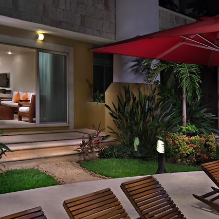 Pueblito Escondido By Mistik Vacation Rentals Playa del Carmen Exteriér fotografie