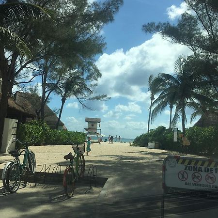Pueblito Escondido By Mistik Vacation Rentals Playa del Carmen Exteriér fotografie