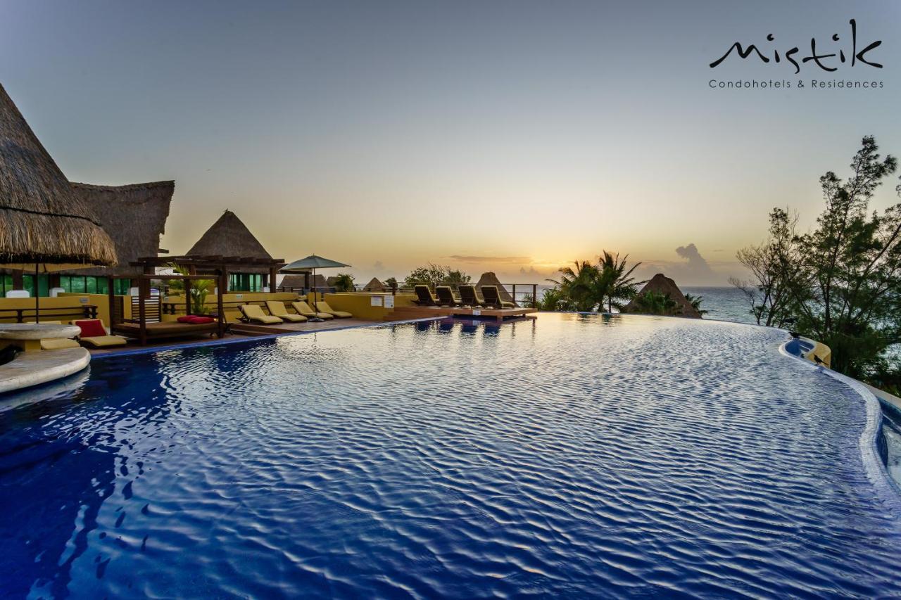Pueblito Escondido By Mistik Vacation Rentals Playa del Carmen Exteriér fotografie