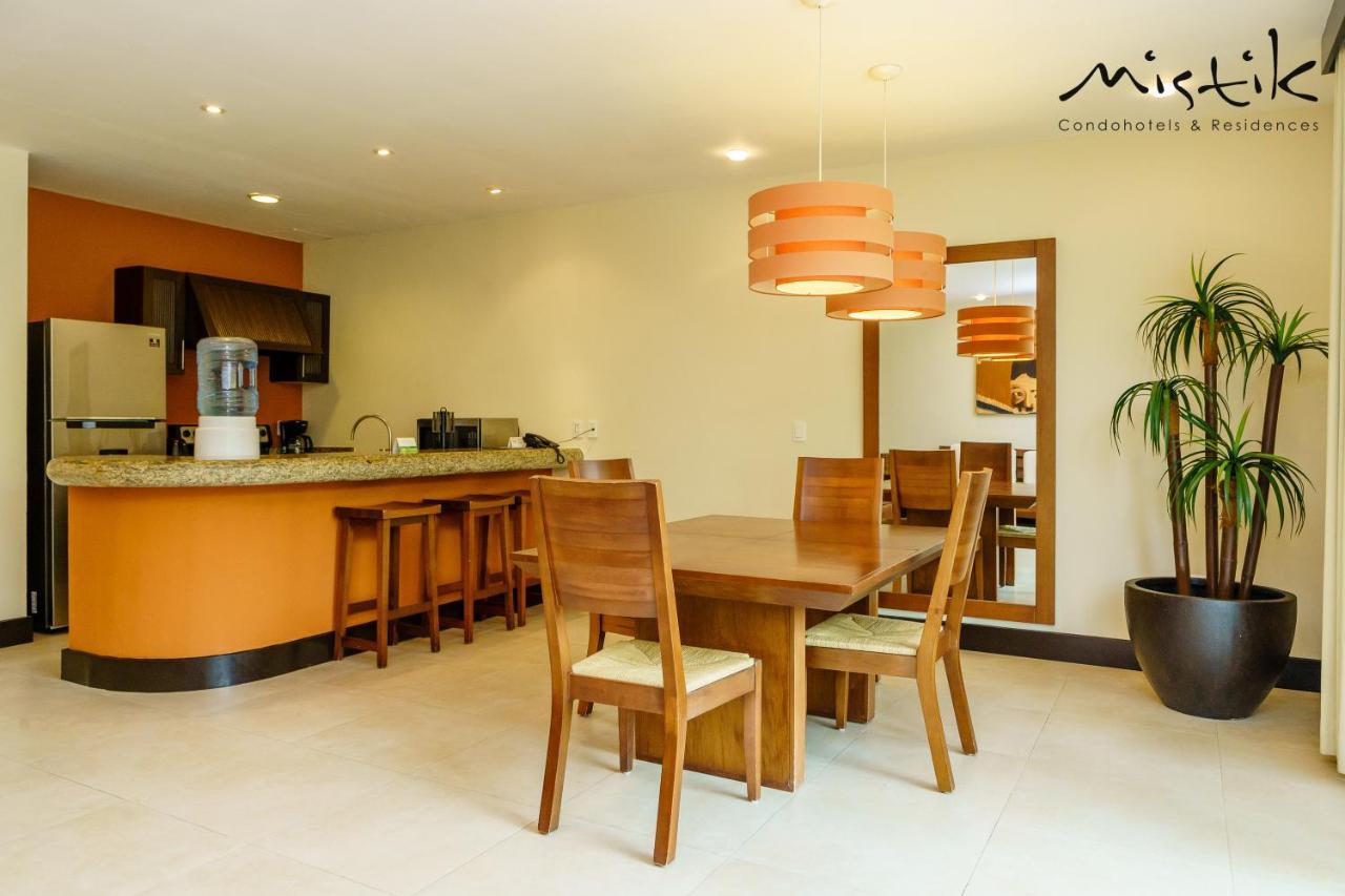 Pueblito Escondido By Mistik Vacation Rentals Playa del Carmen Exteriér fotografie