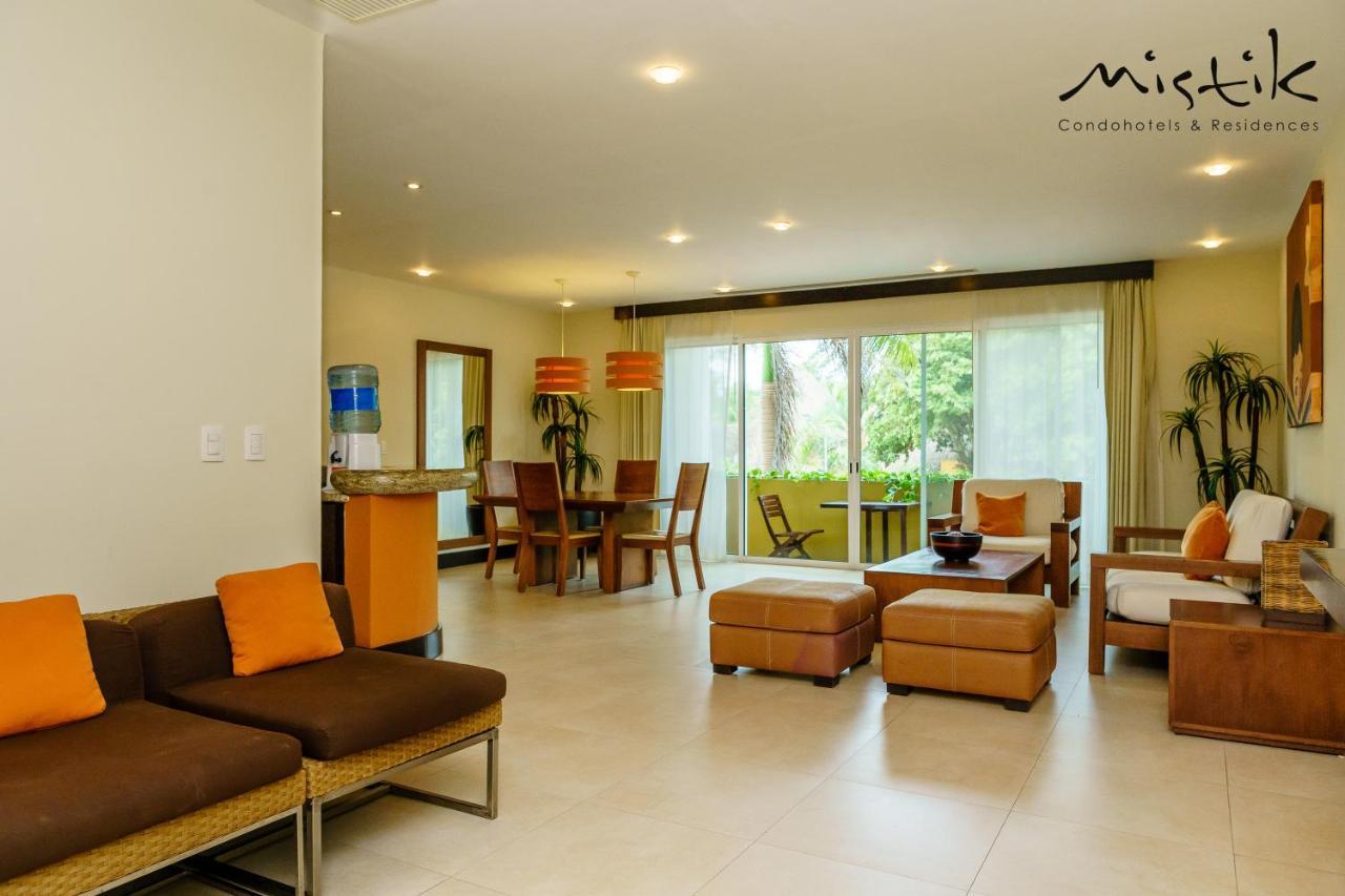 Pueblito Escondido By Mistik Vacation Rentals Playa del Carmen Exteriér fotografie