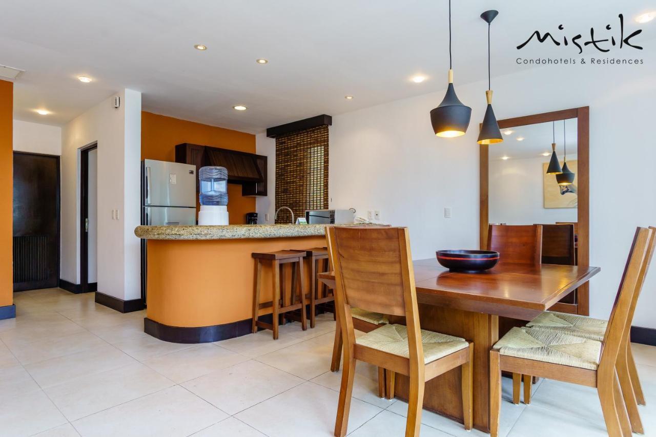 Pueblito Escondido By Mistik Vacation Rentals Playa del Carmen Exteriér fotografie