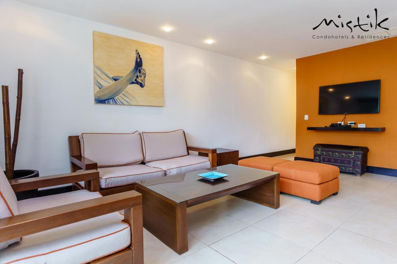 Pueblito Escondido By Mistik Vacation Rentals Playa del Carmen Exteriér fotografie