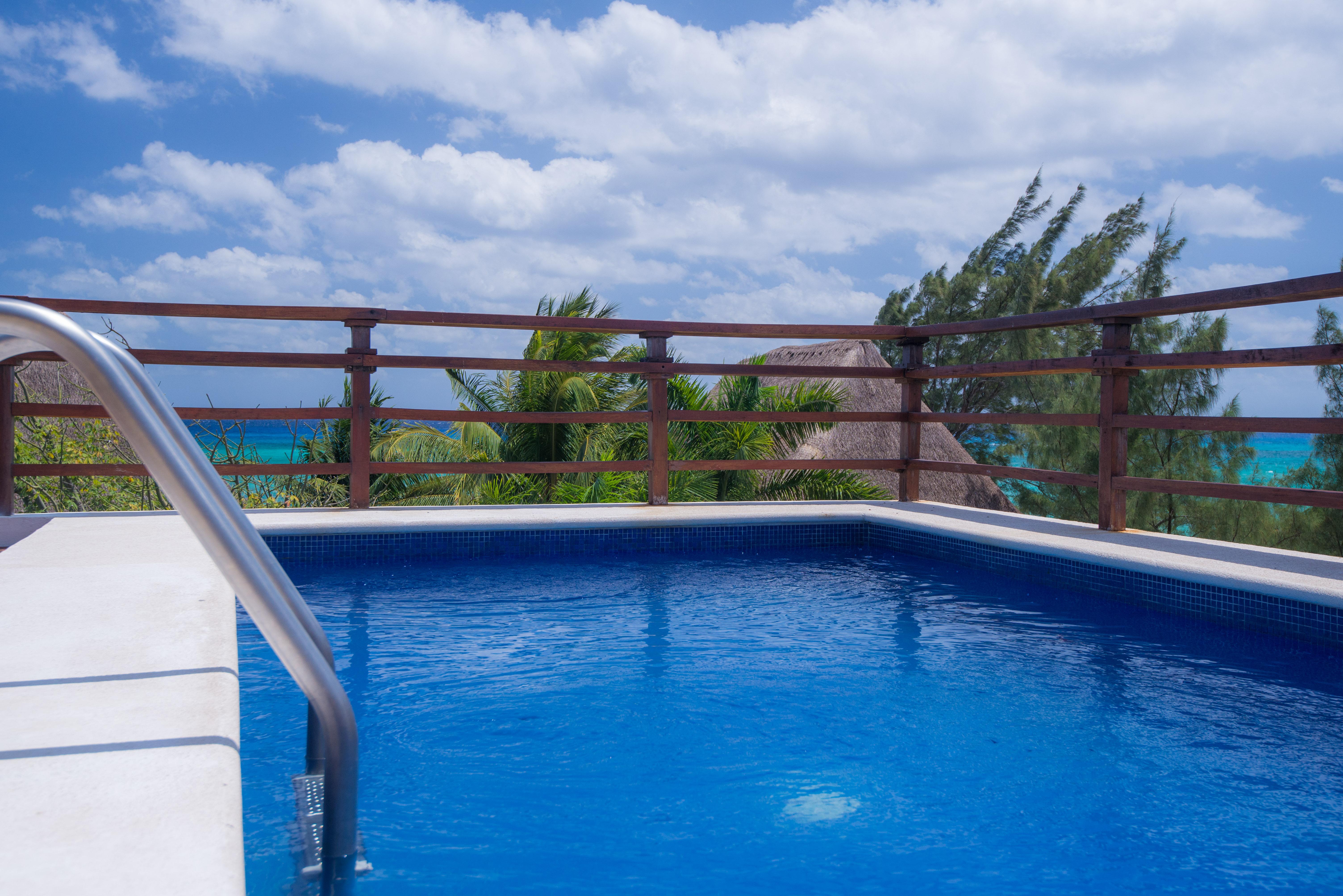 Pueblito Escondido By Mistik Vacation Rentals Playa del Carmen Exteriér fotografie