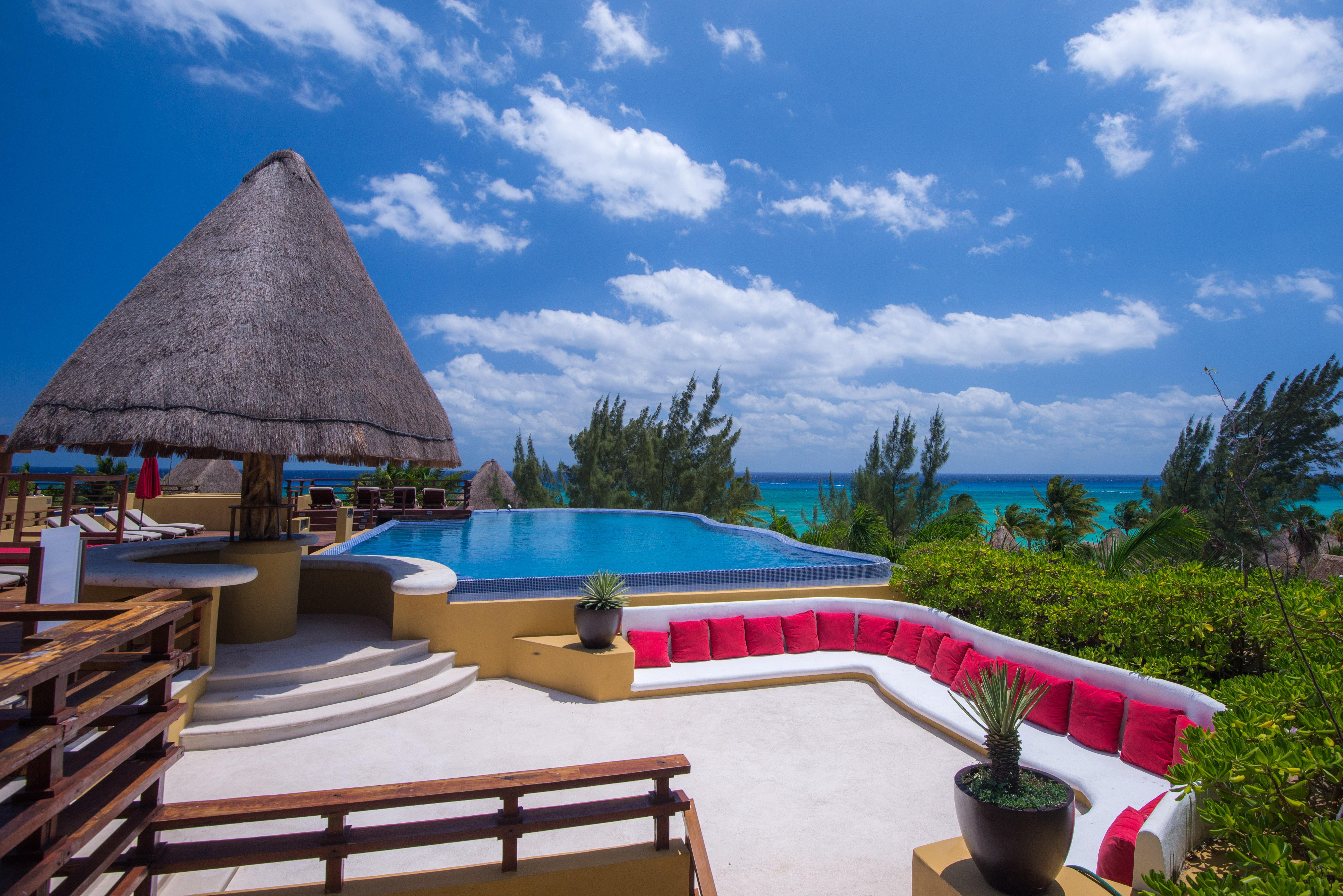Pueblito Escondido By Mistik Vacation Rentals Playa del Carmen Exteriér fotografie