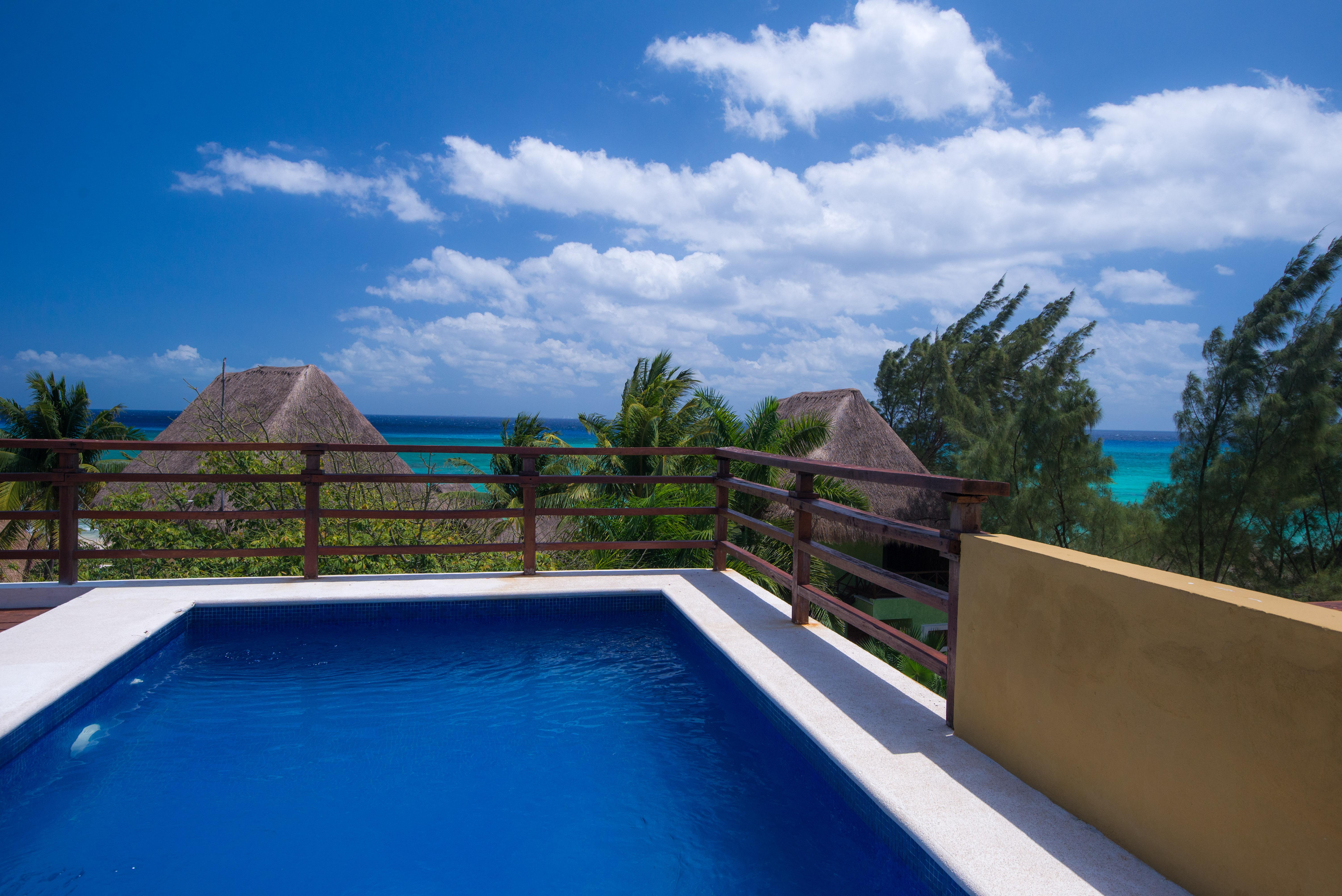 Pueblito Escondido By Mistik Vacation Rentals Playa del Carmen Exteriér fotografie