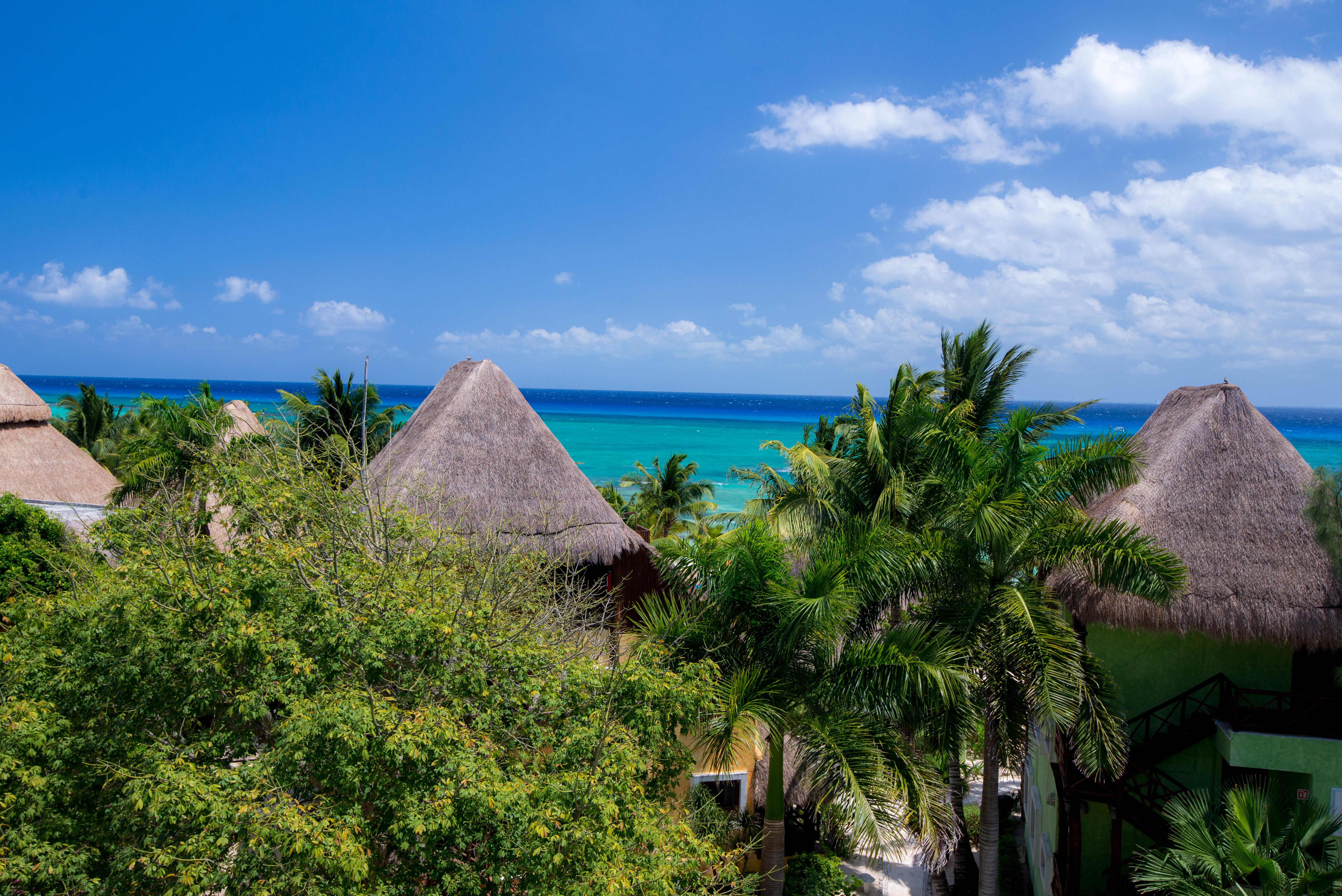 Pueblito Escondido By Mistik Vacation Rentals Playa del Carmen Exteriér fotografie