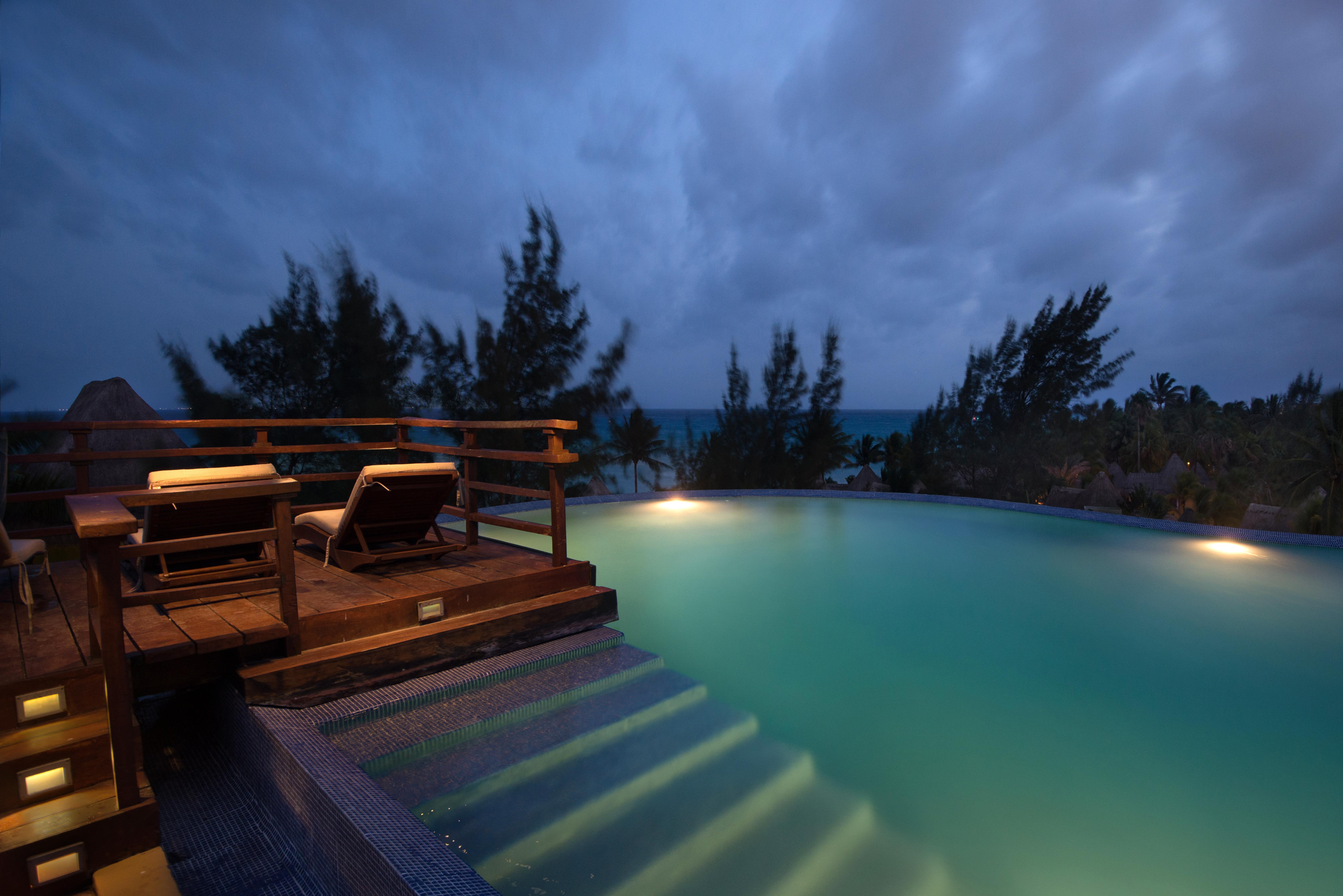 Pueblito Escondido By Mistik Vacation Rentals Playa del Carmen Exteriér fotografie