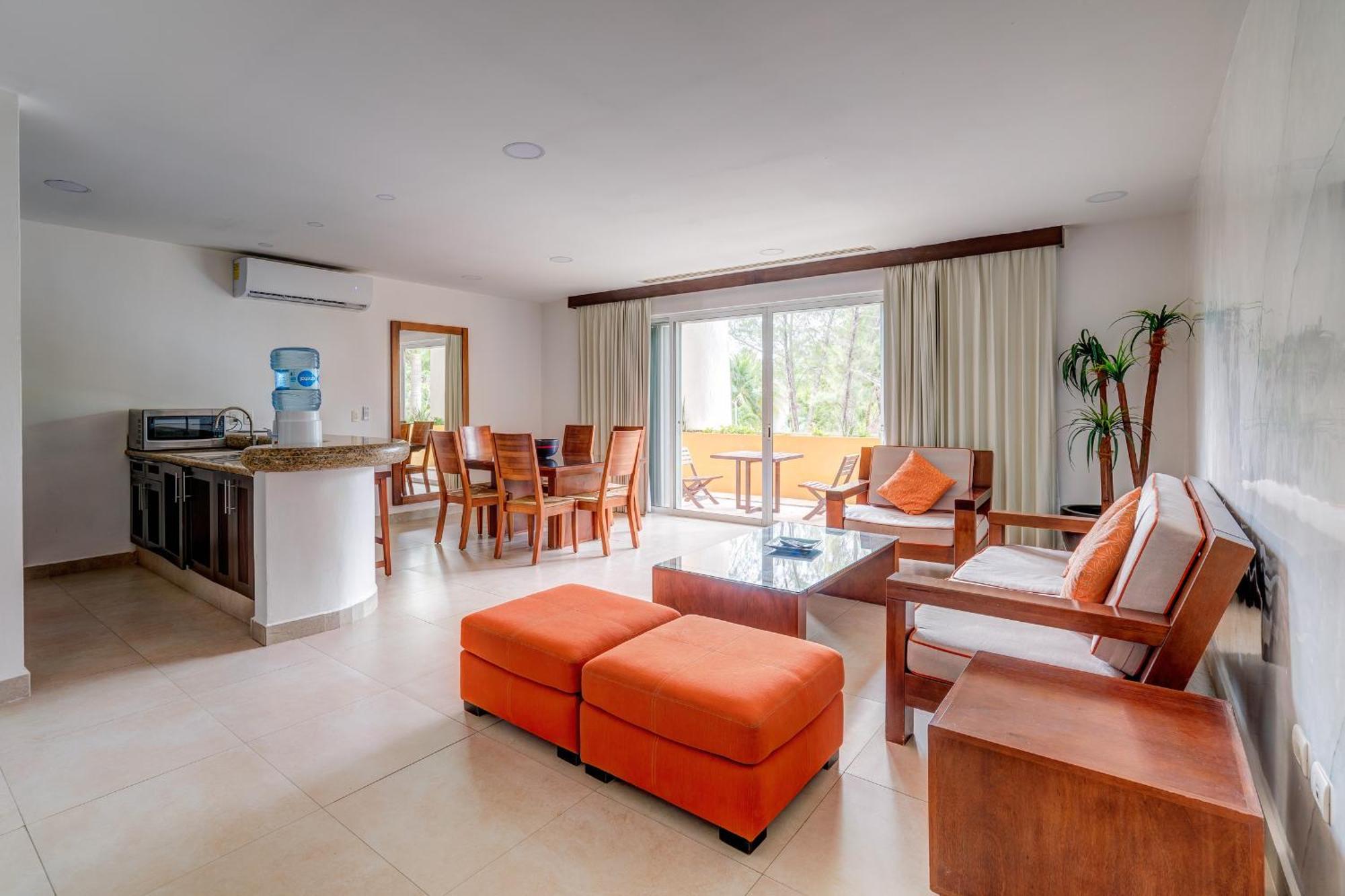 Pueblito Escondido By Mistik Vacation Rentals Playa del Carmen Exteriér fotografie