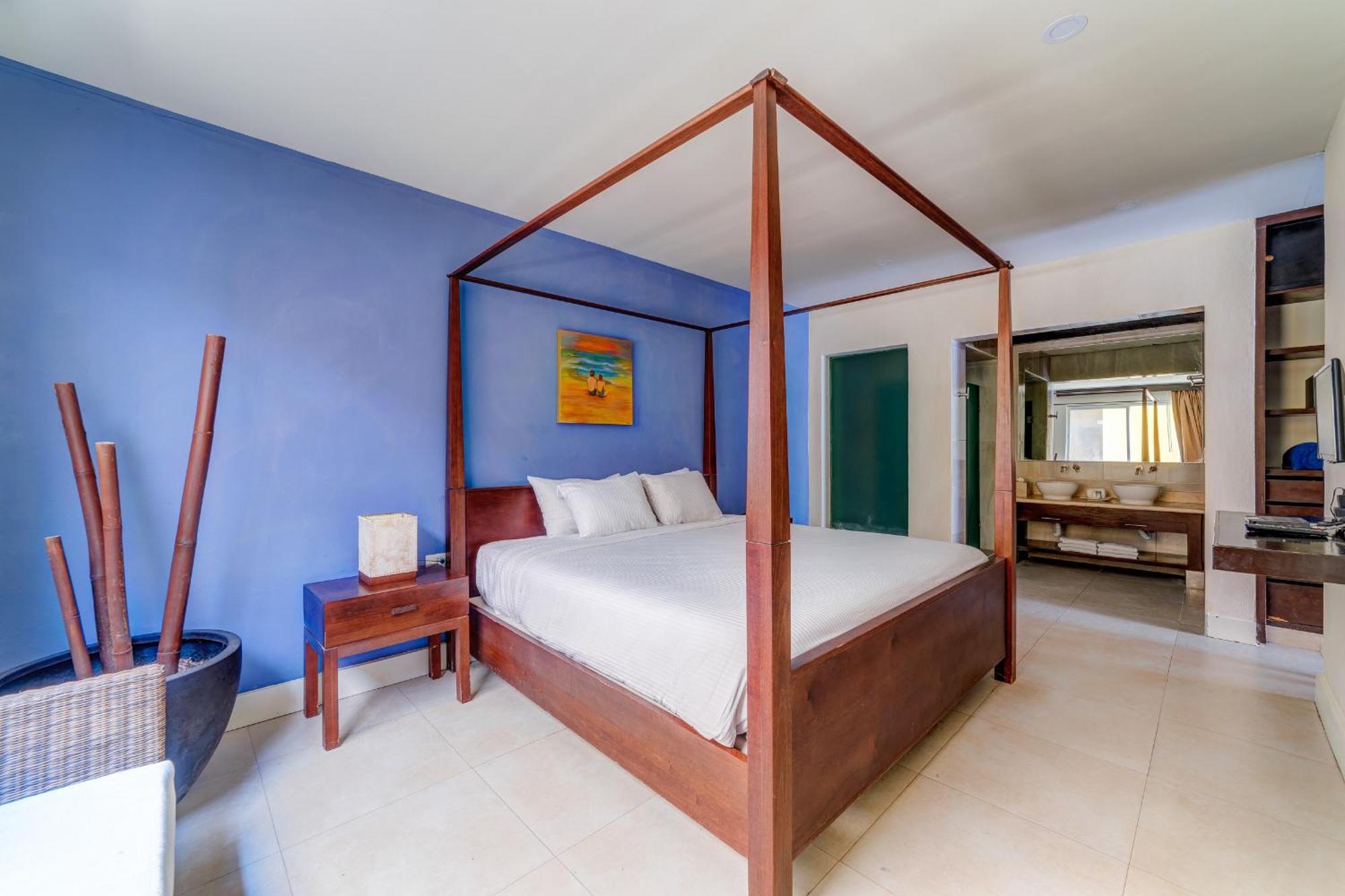Pueblito Escondido By Mistik Vacation Rentals Playa del Carmen Exteriér fotografie