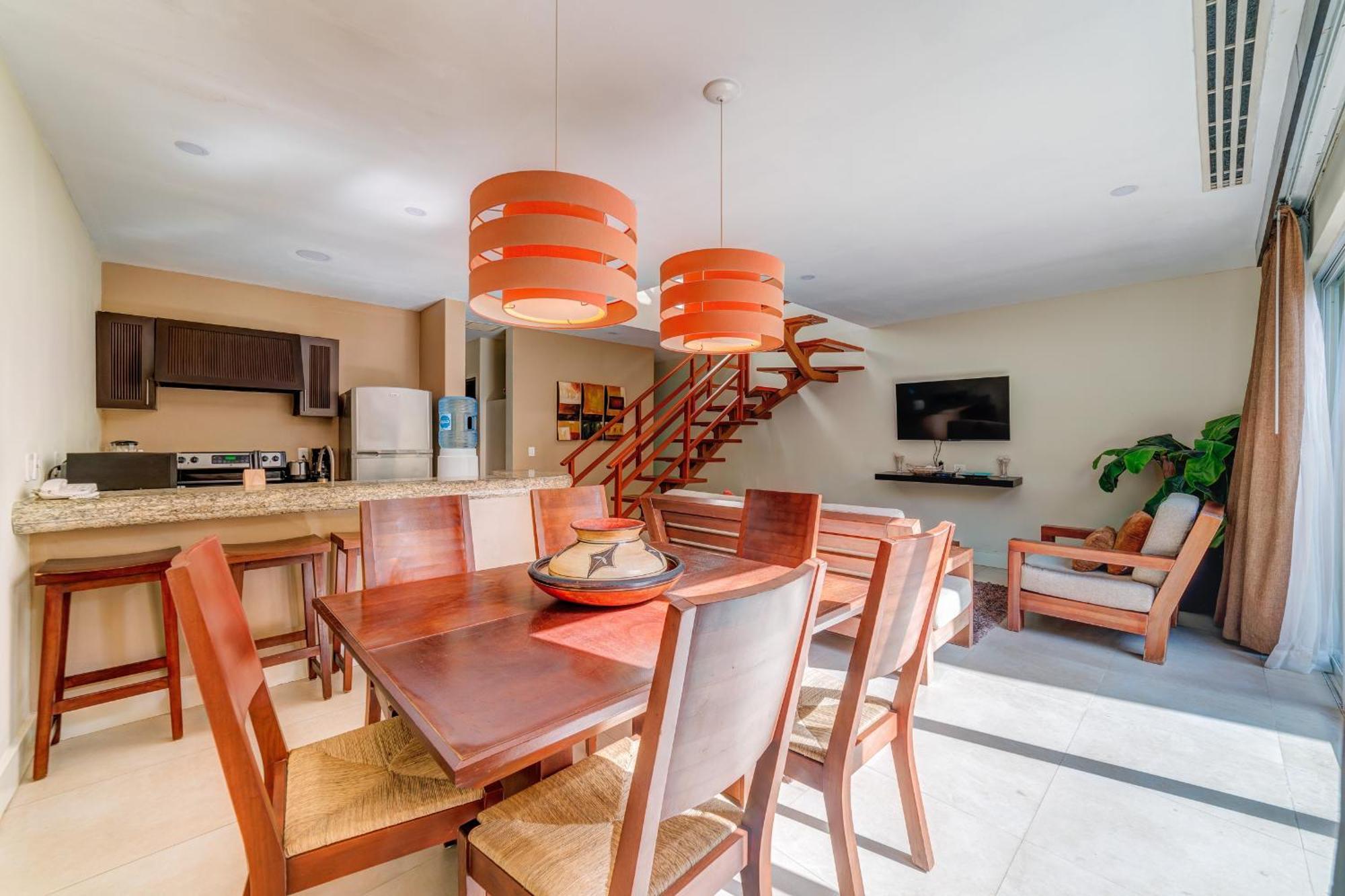 Pueblito Escondido By Mistik Vacation Rentals Playa del Carmen Exteriér fotografie