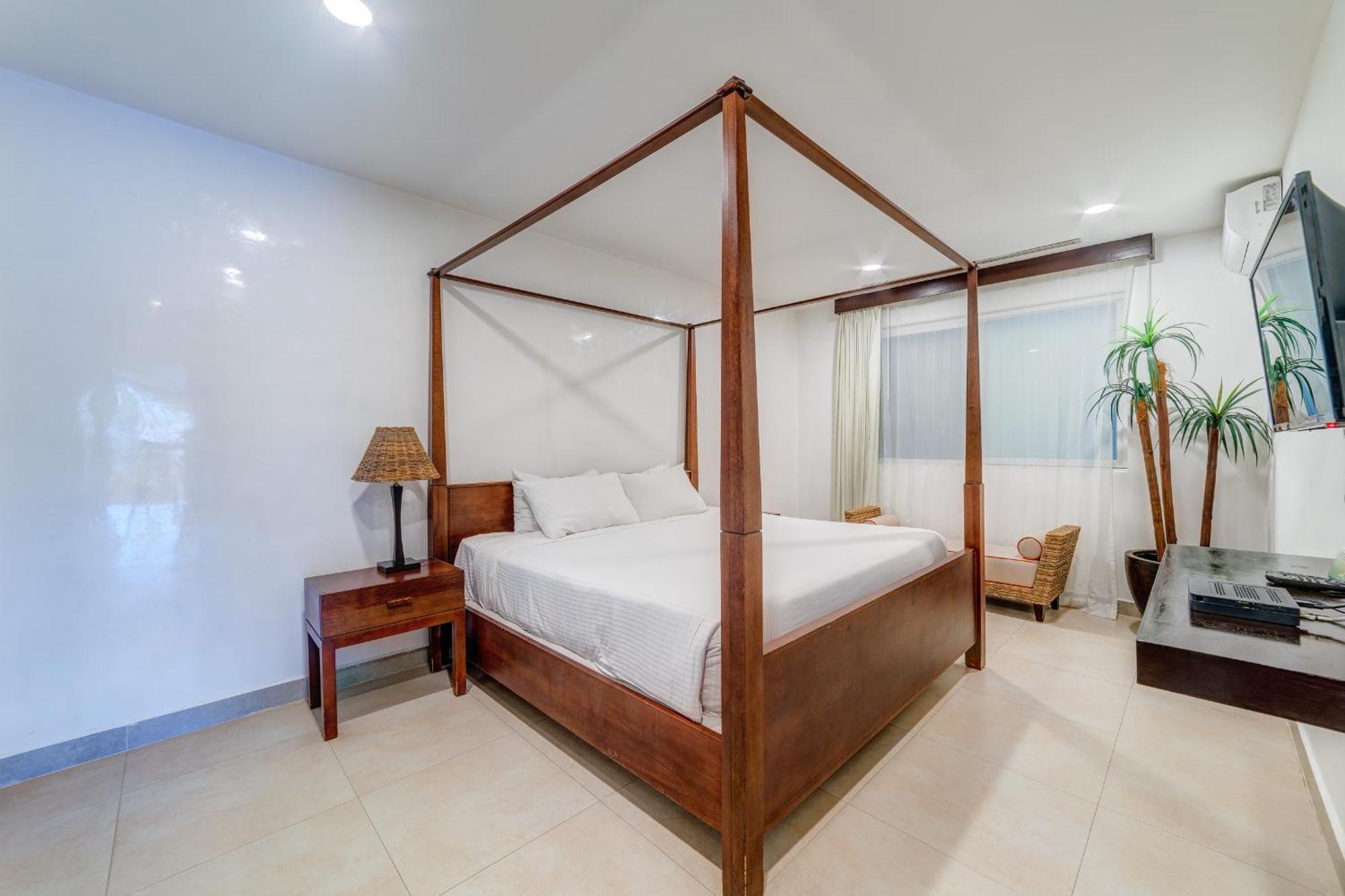 Pueblito Escondido By Mistik Vacation Rentals Playa del Carmen Exteriér fotografie