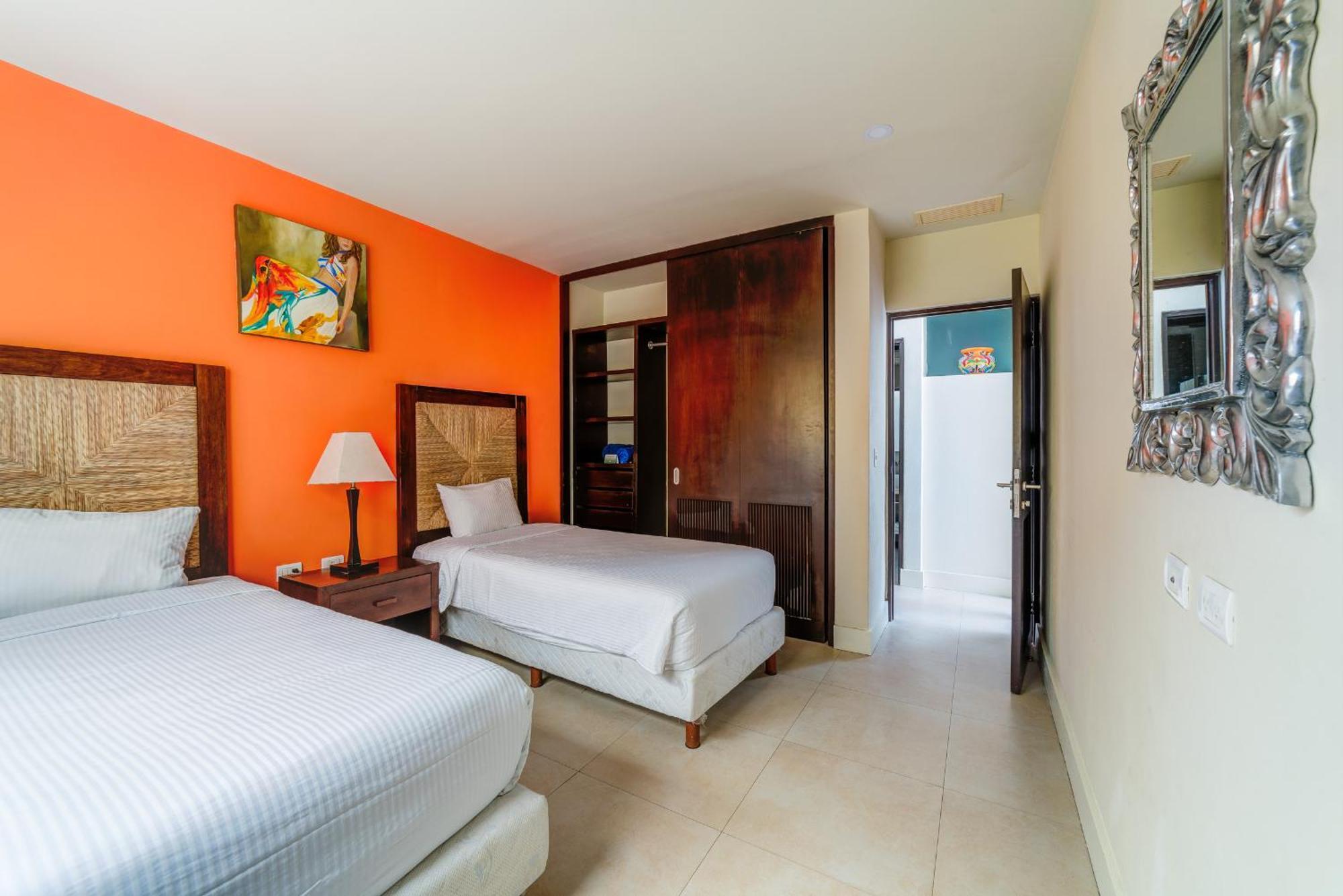 Pueblito Escondido By Mistik Vacation Rentals Playa del Carmen Exteriér fotografie