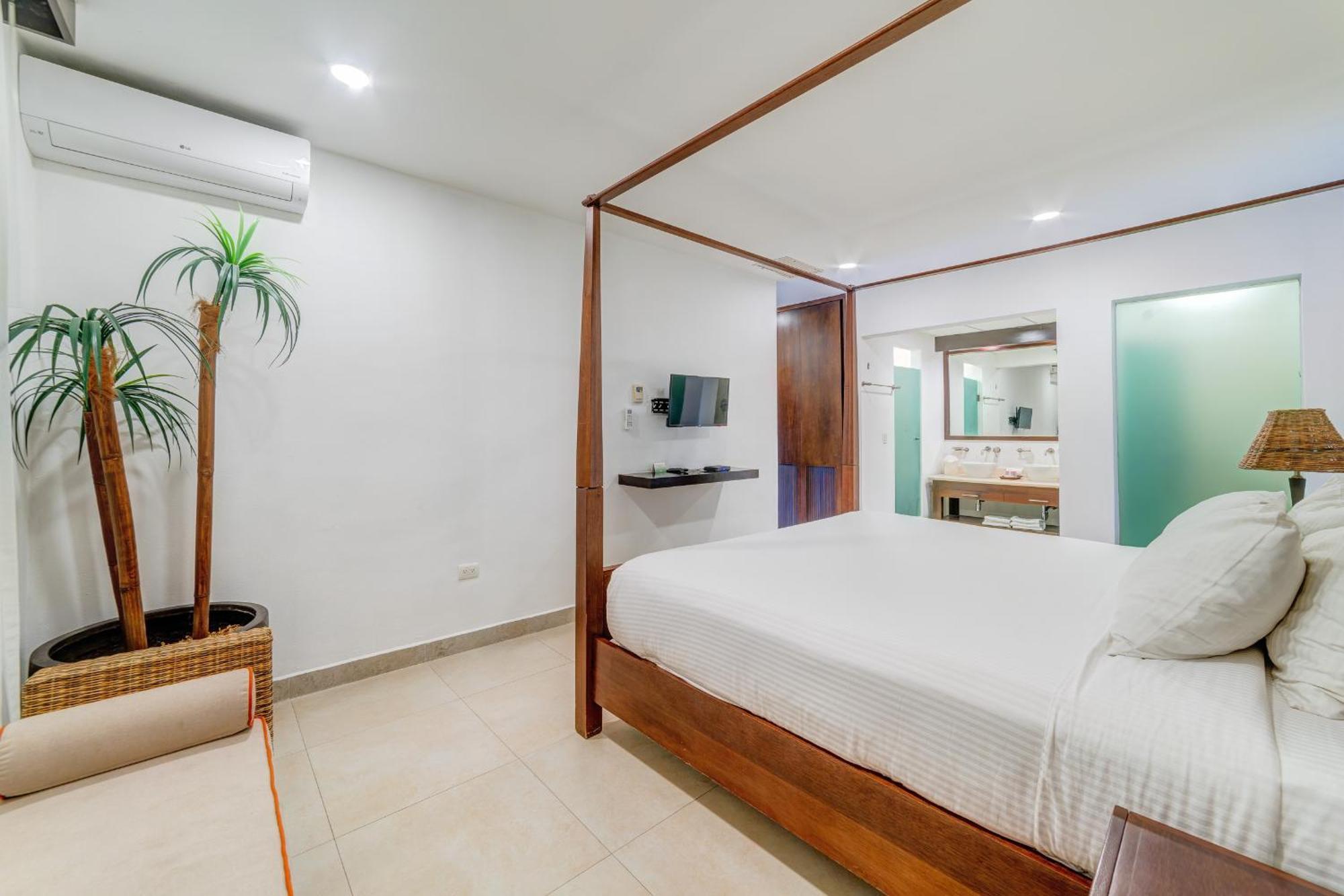 Pueblito Escondido By Mistik Vacation Rentals Playa del Carmen Exteriér fotografie