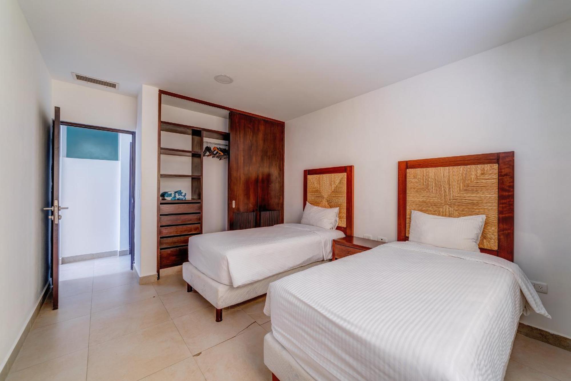 Pueblito Escondido By Mistik Vacation Rentals Playa del Carmen Exteriér fotografie