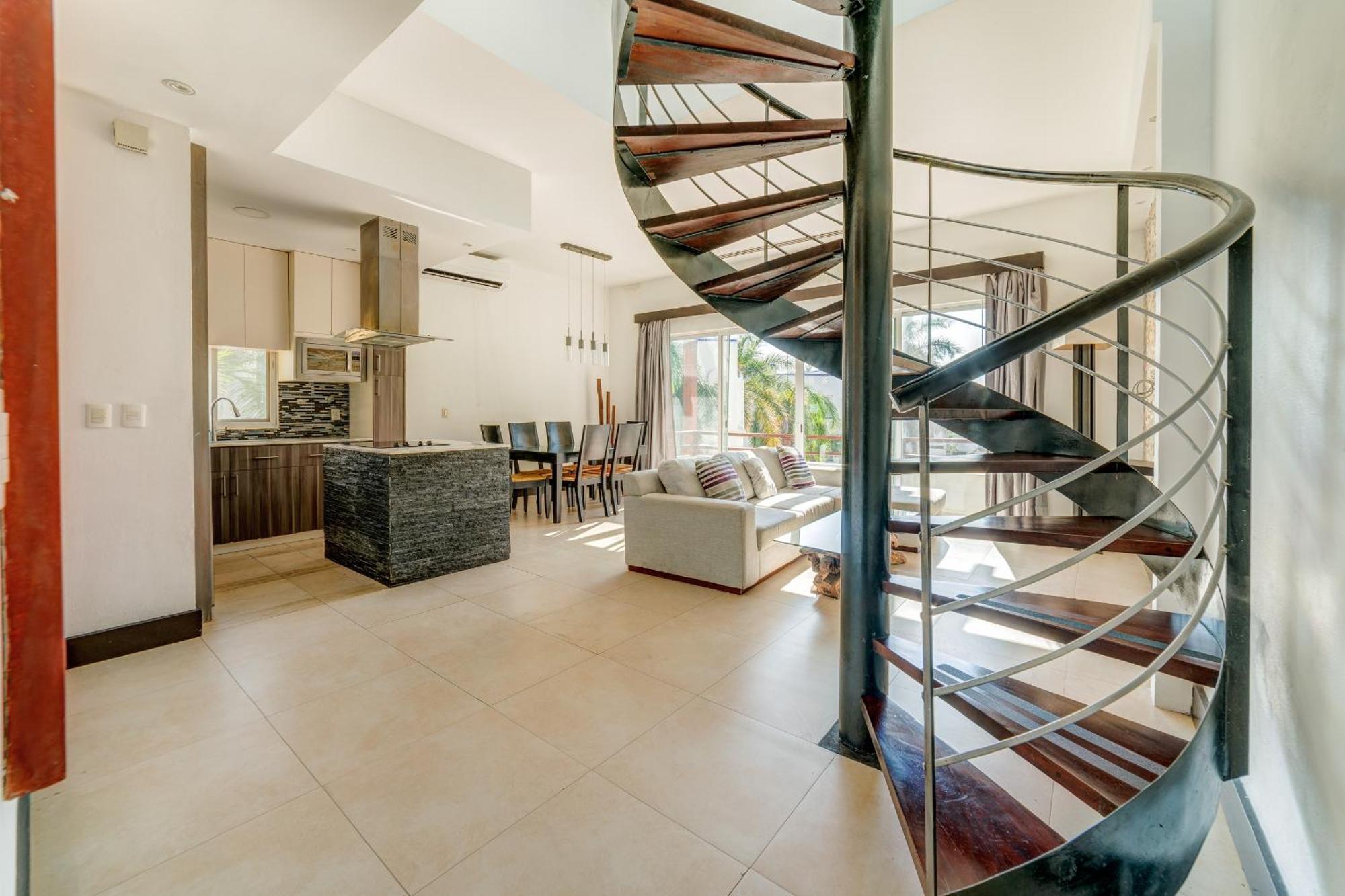 Pueblito Escondido By Mistik Vacation Rentals Playa del Carmen Exteriér fotografie