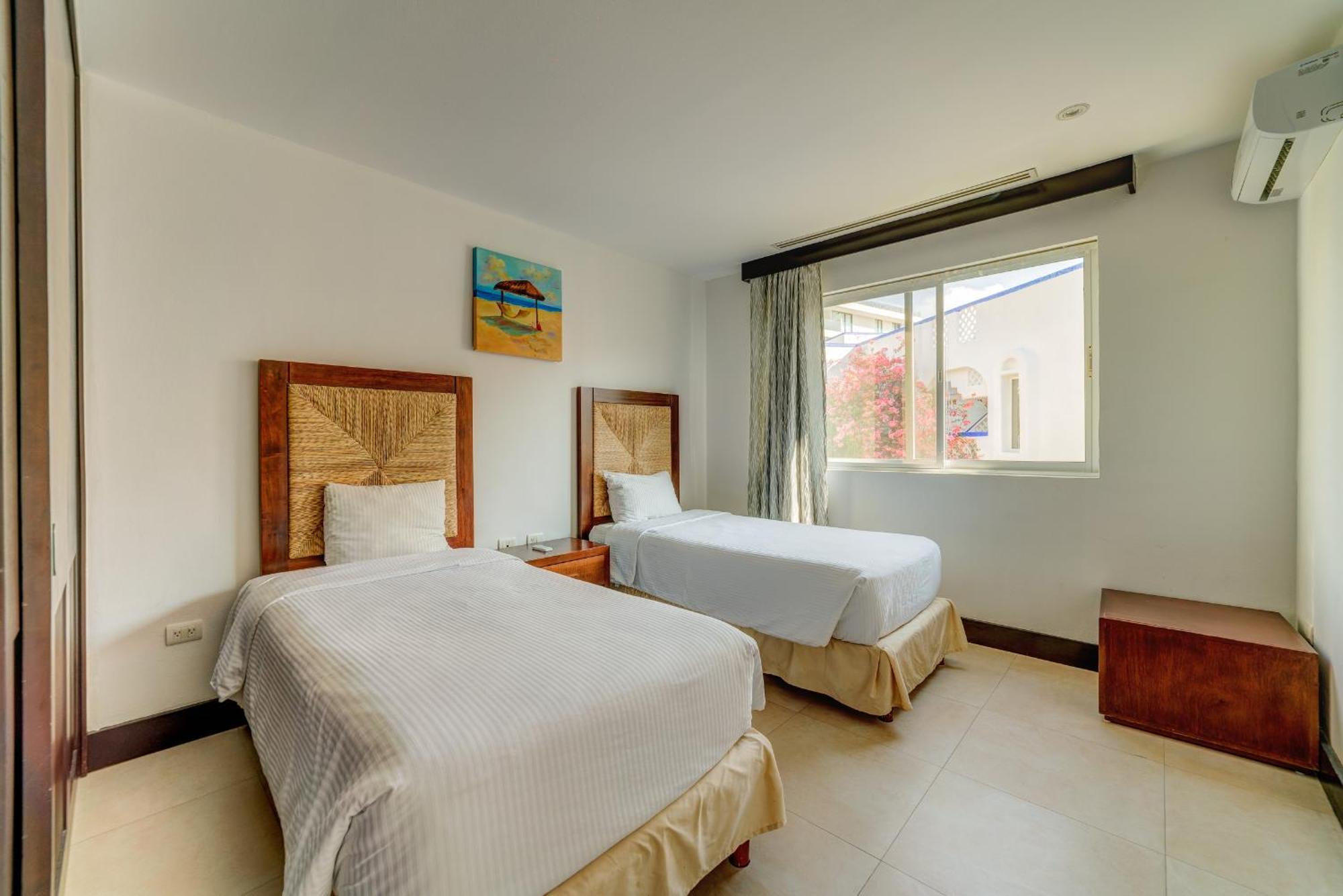 Pueblito Escondido By Mistik Vacation Rentals Playa del Carmen Exteriér fotografie