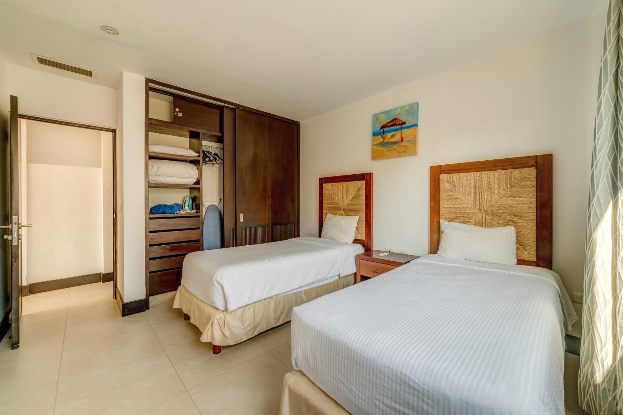 Pueblito Escondido By Mistik Vacation Rentals Playa del Carmen Exteriér fotografie